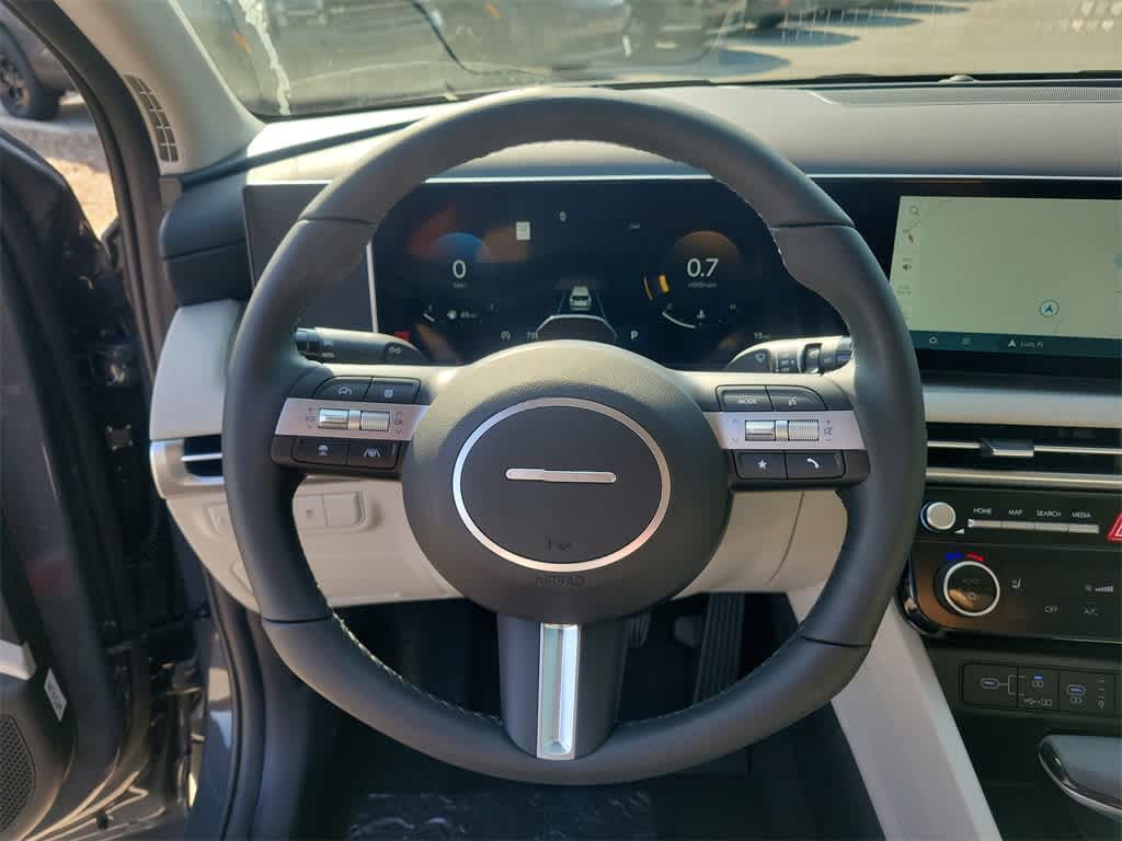 Thumbnail: 2026 Hyundai Tucson - 24