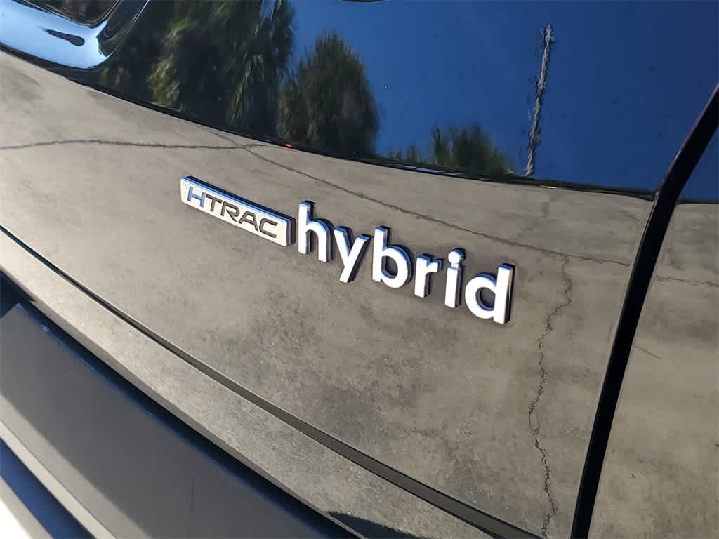 Thumbnail: 2023 Hyundai Tucson - 6