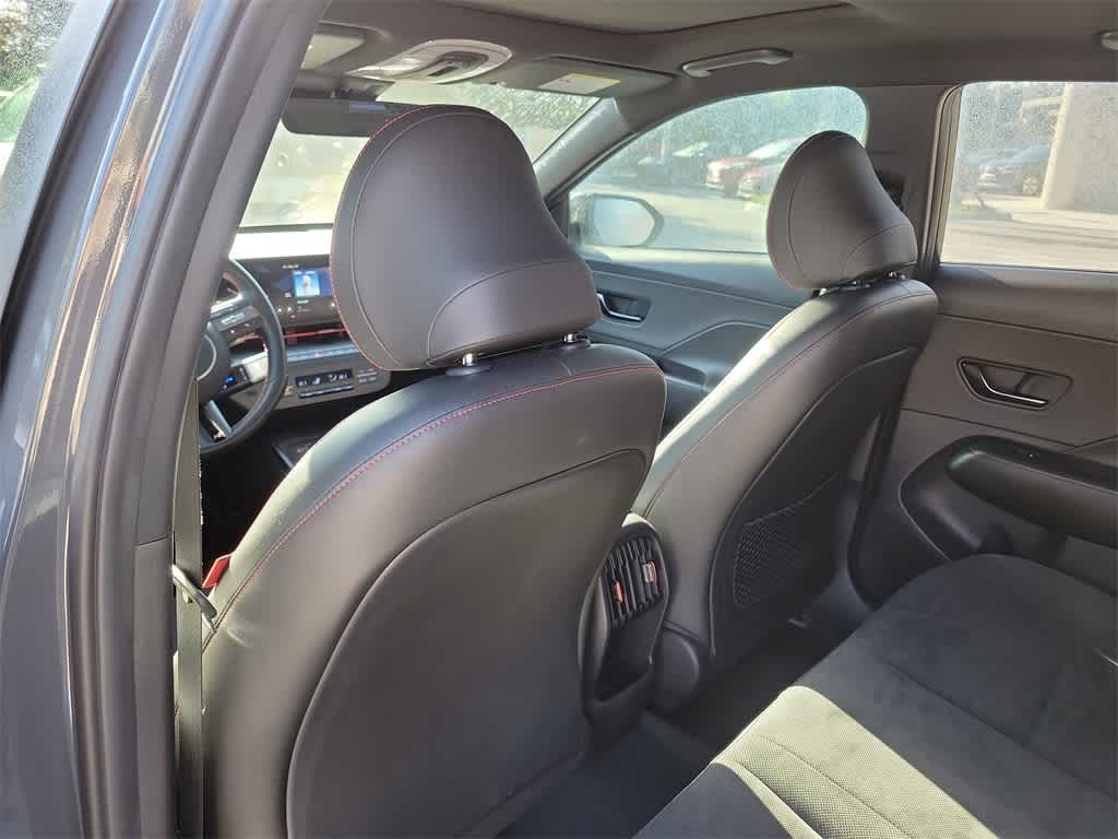 Thumbnail: 2024 Hyundai Kona - 12