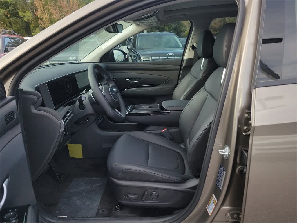 Thumbnail: 2026 Hyundai Tucson - 23