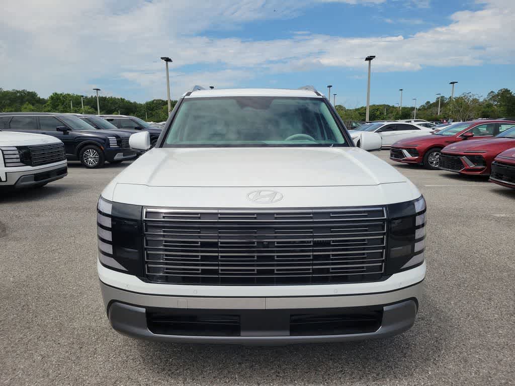 Thumbnail: 2026 Hyundai Palisade - 8