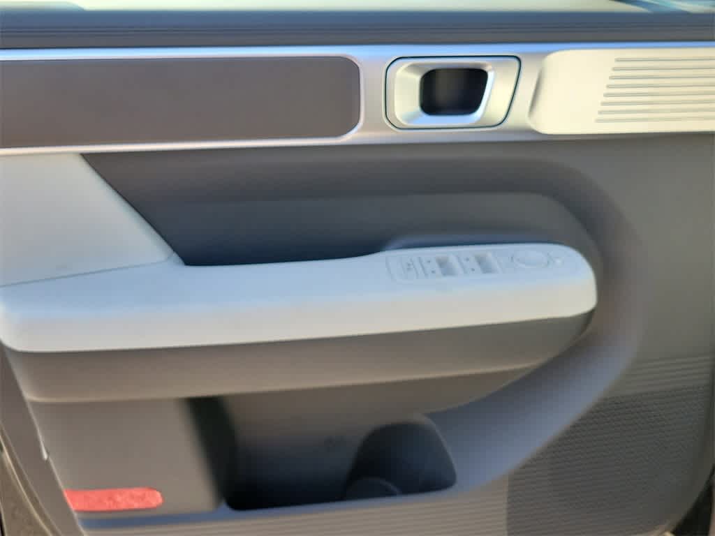 2025 Hyundai Santa Fe SE 21