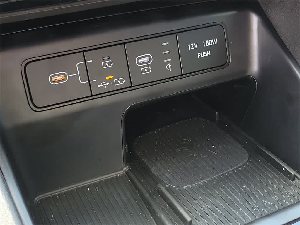 Thumbnail: 2026 Hyundai Tucson - 30