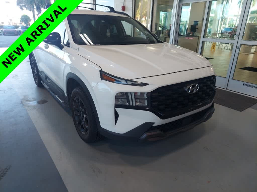 Thumbnail: 2023 Hyundai Santa Fe - 2