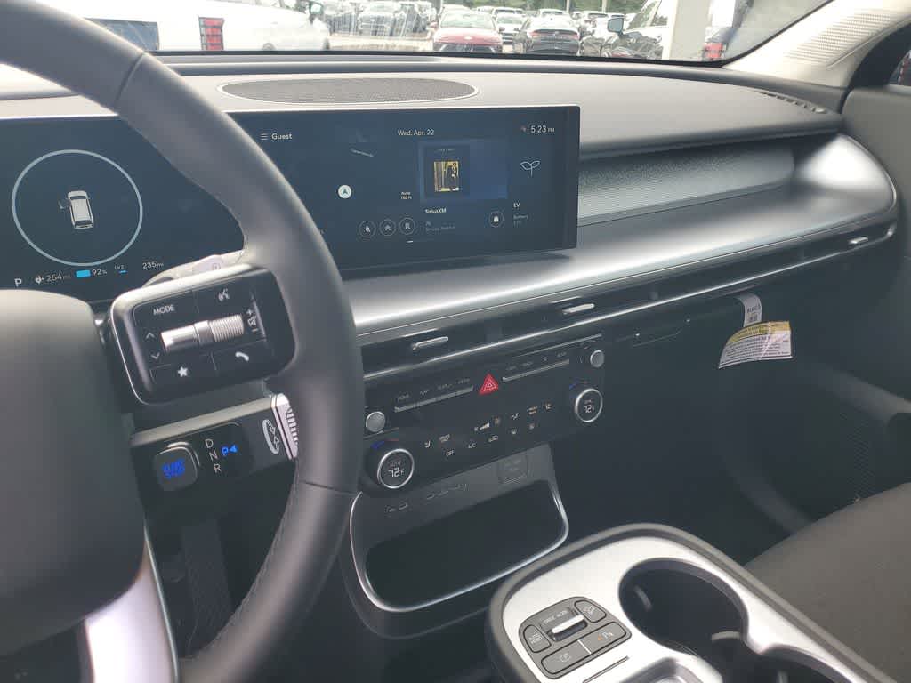 Thumbnail: 2026 Hyundai Ioniq - 32