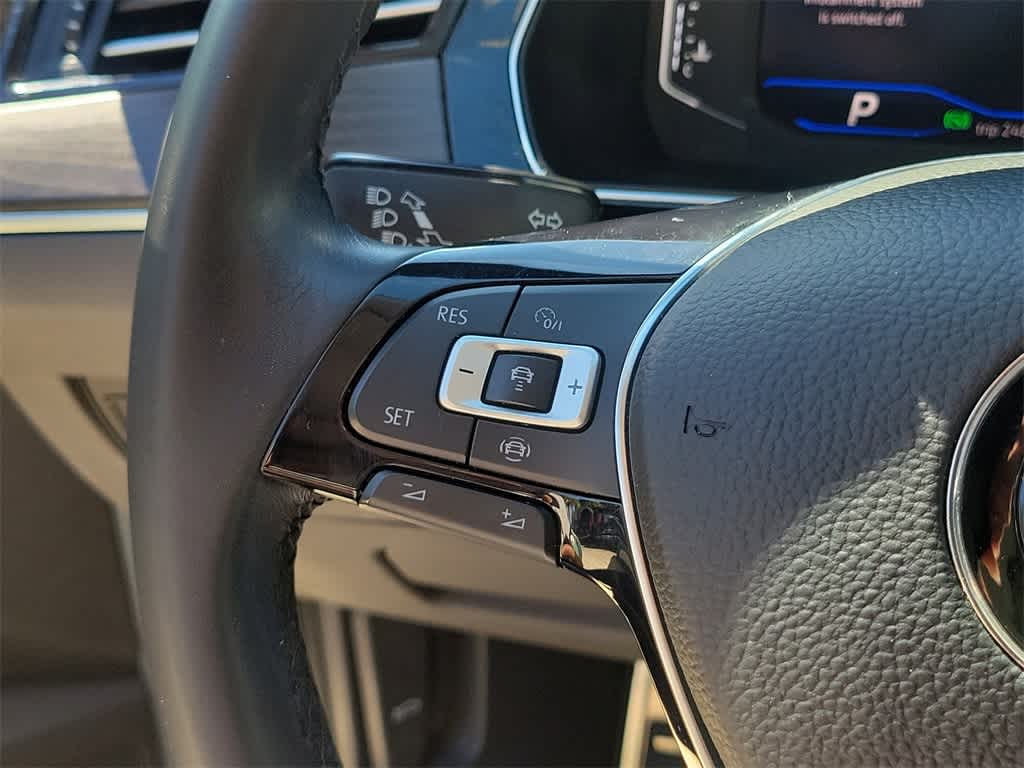 Thumbnail: 2020 Volkswagen Arteon - 27