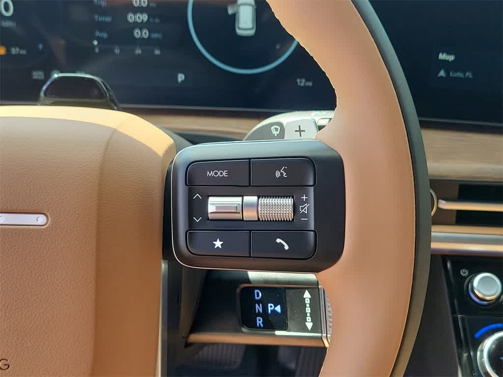 Thumbnail: 2026 Hyundai Santa Fe - 26