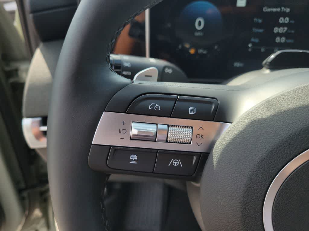 Thumbnail: 2025 Hyundai Santa Cruz - 28