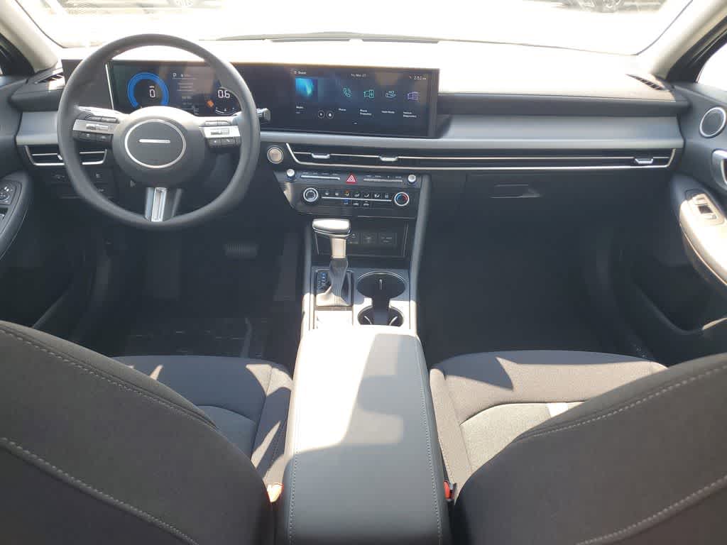Thumbnail: 2026 Hyundai Sonata - 13