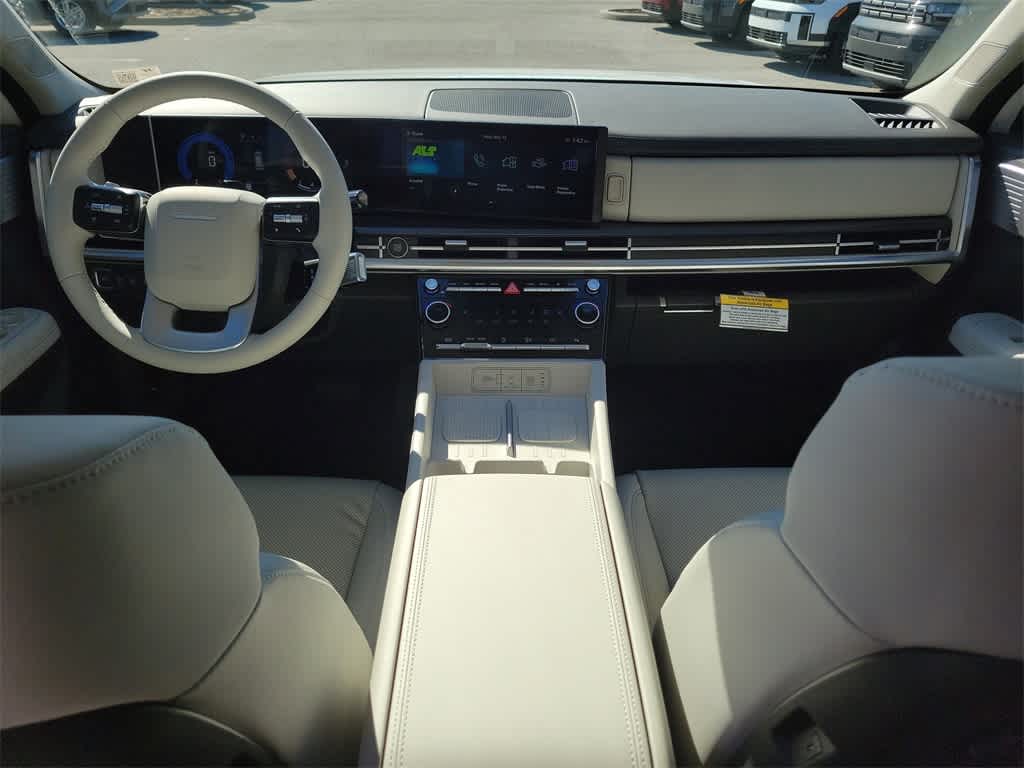 Thumbnail: 2026 Hyundai Santa Fe - 13