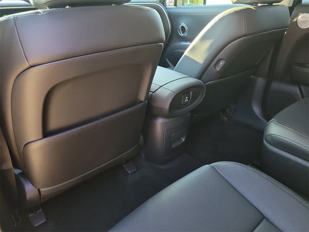 Thumbnail: 2026 Hyundai Palisade - 11