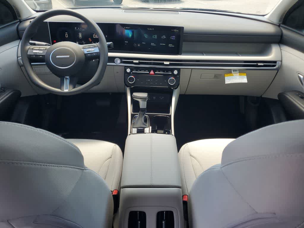 Thumbnail: 2026 Hyundai Tucson - 13