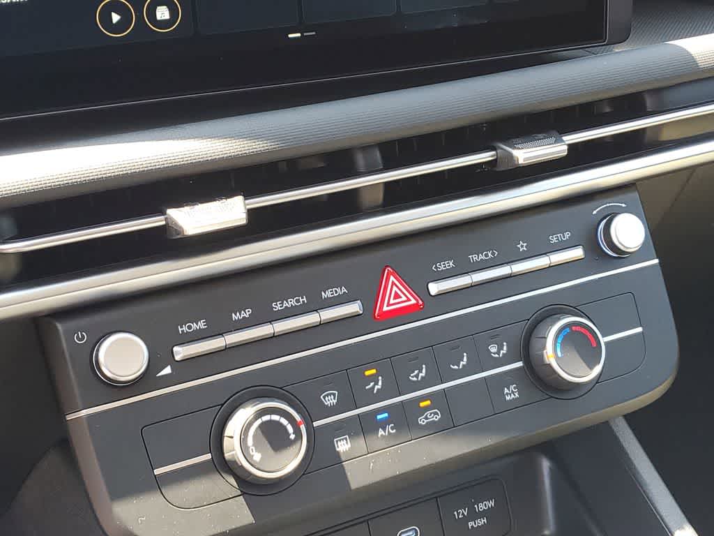 Thumbnail: 2026 Hyundai Tucson - 29