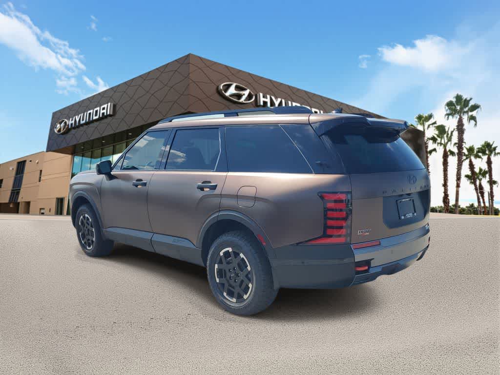 Thumbnail: 2026 Hyundai Palisade - 2
