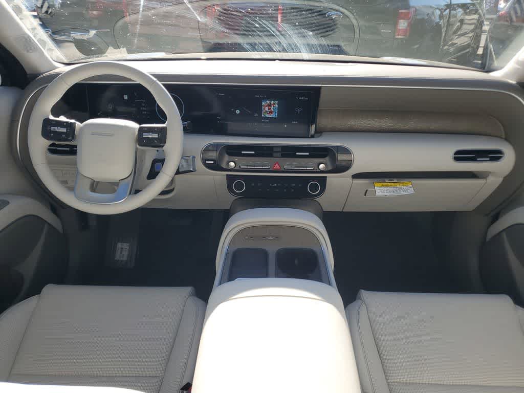 Thumbnail: 2026 Hyundai Palisade - 14