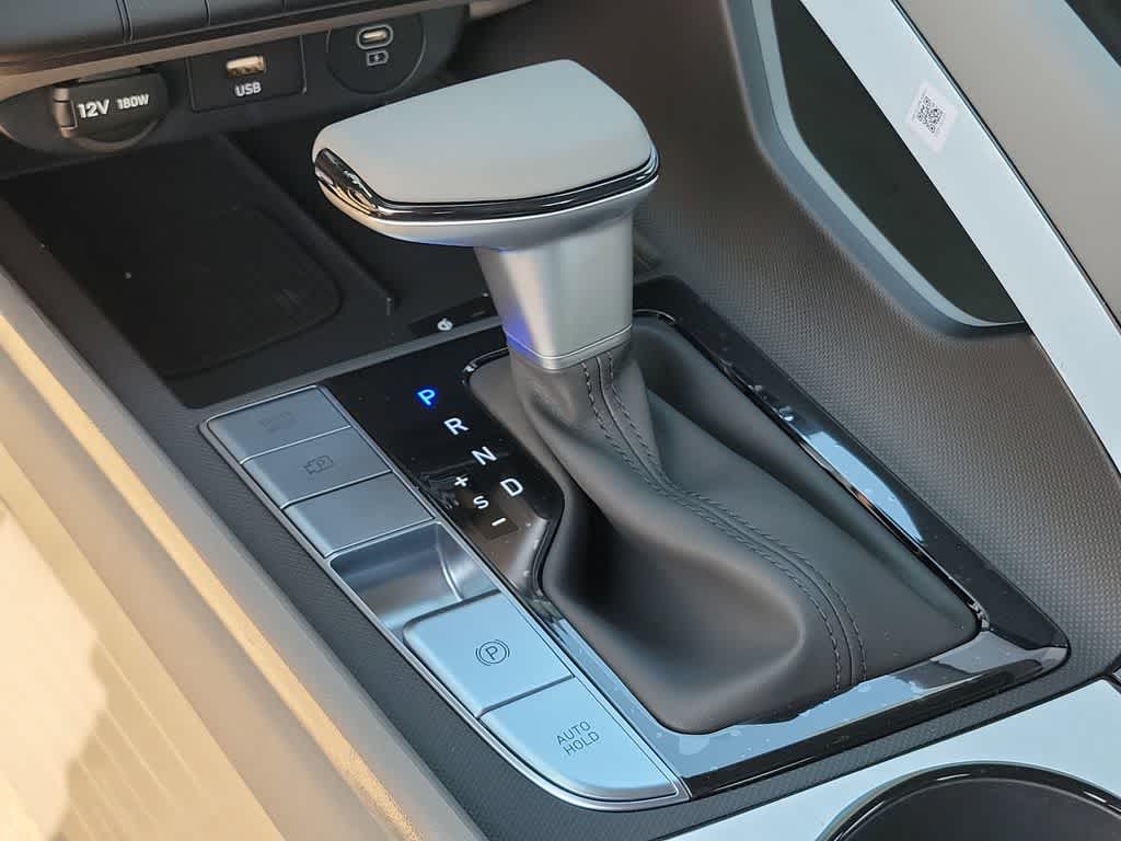 Thumbnail: 2025 Hyundai Elantra - 28