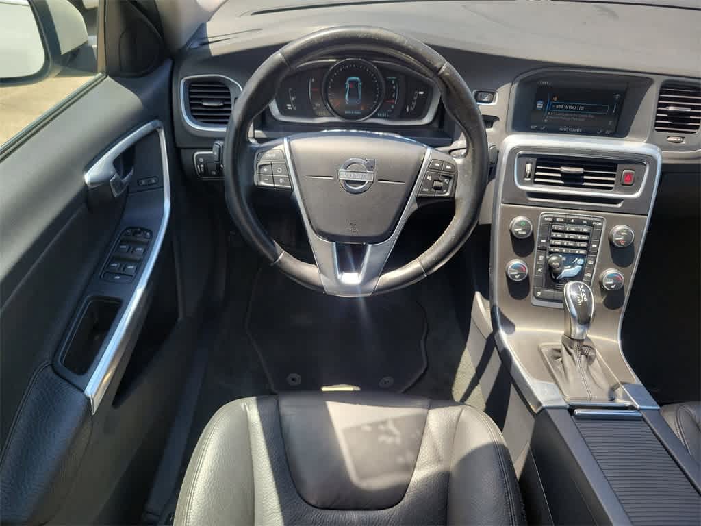 Thumbnail: 2014 Volvo S60 - 17