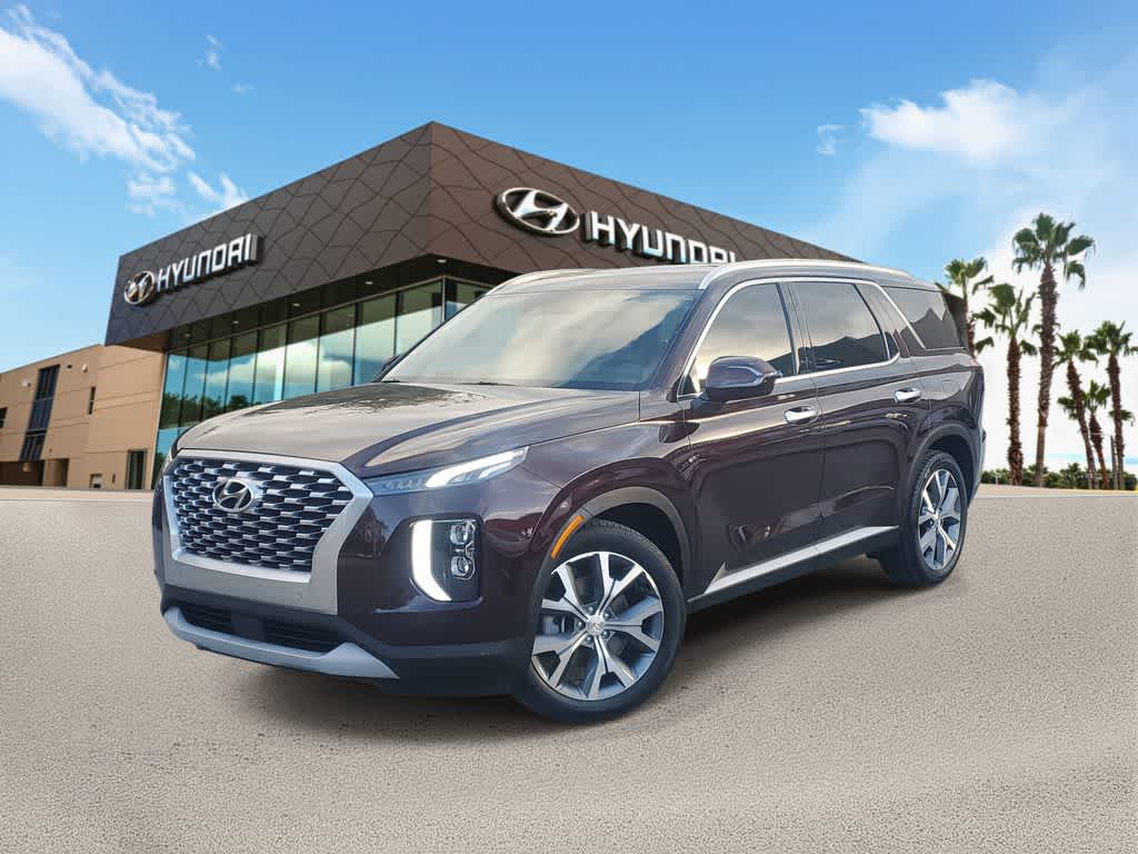 2021 Hyundai Palisade SEL -
                  Wesley Chapel, FL