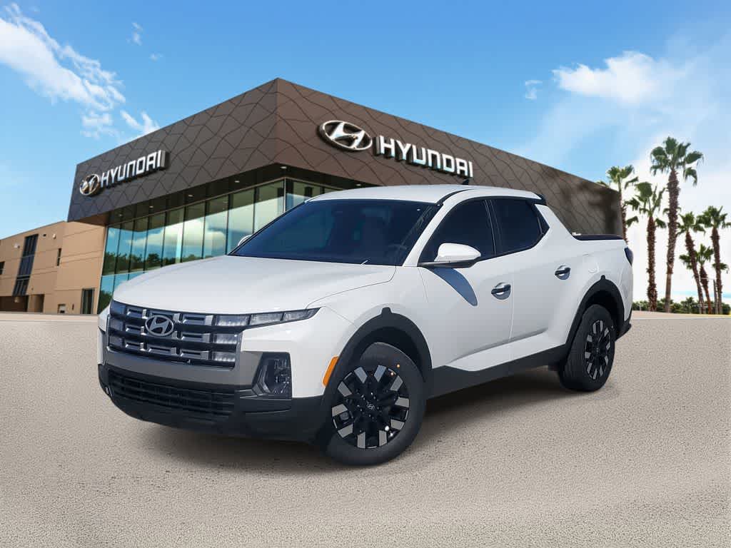 2026 Hyundai Santa Cruz SE -
                  Wesley Chapel, FL