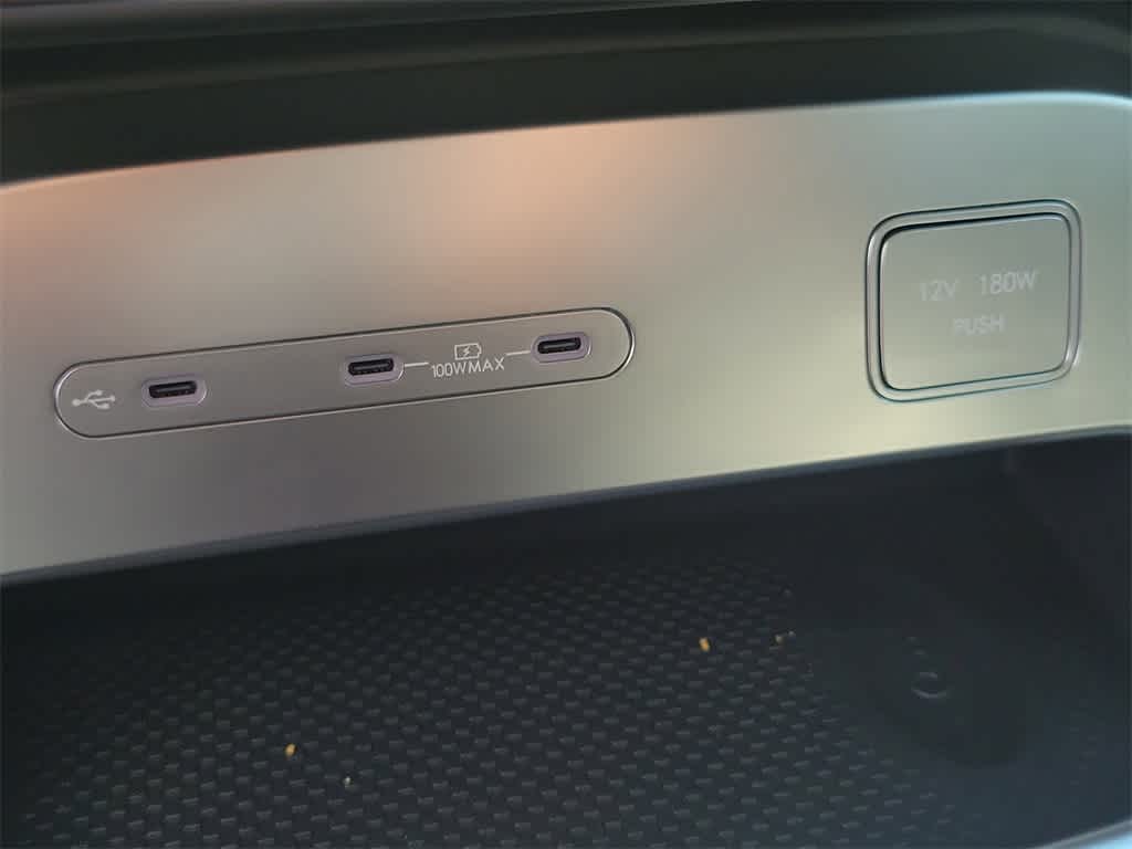 Thumbnail: 2026 Hyundai Ioniq - 28