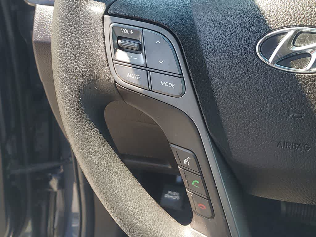 Thumbnail: 2018 Hyundai Santa Fe - 27