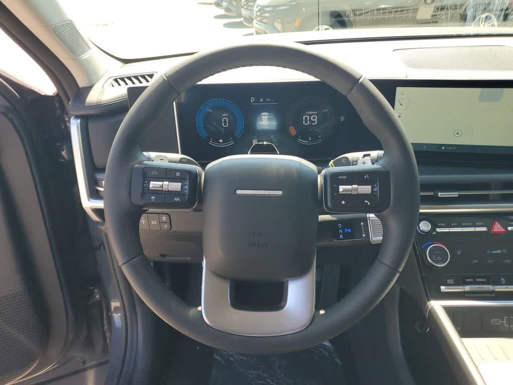 Thumbnail: 2026 Hyundai Santa Fe - 25