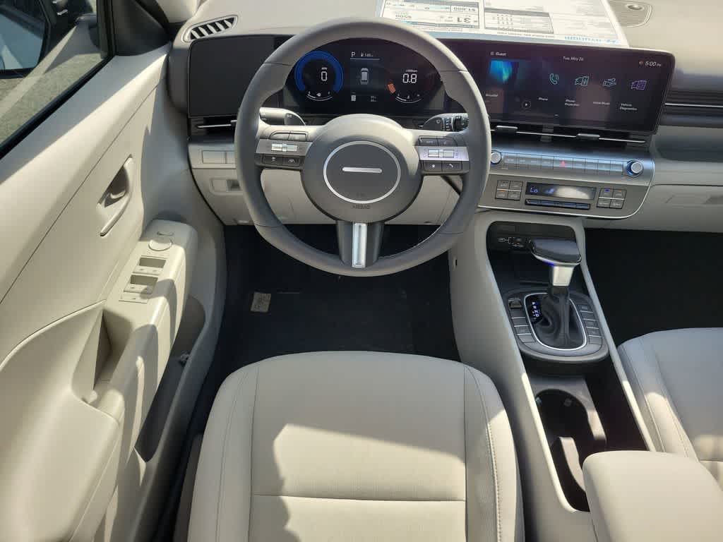 Thumbnail: 2026 Hyundai Kona - 14