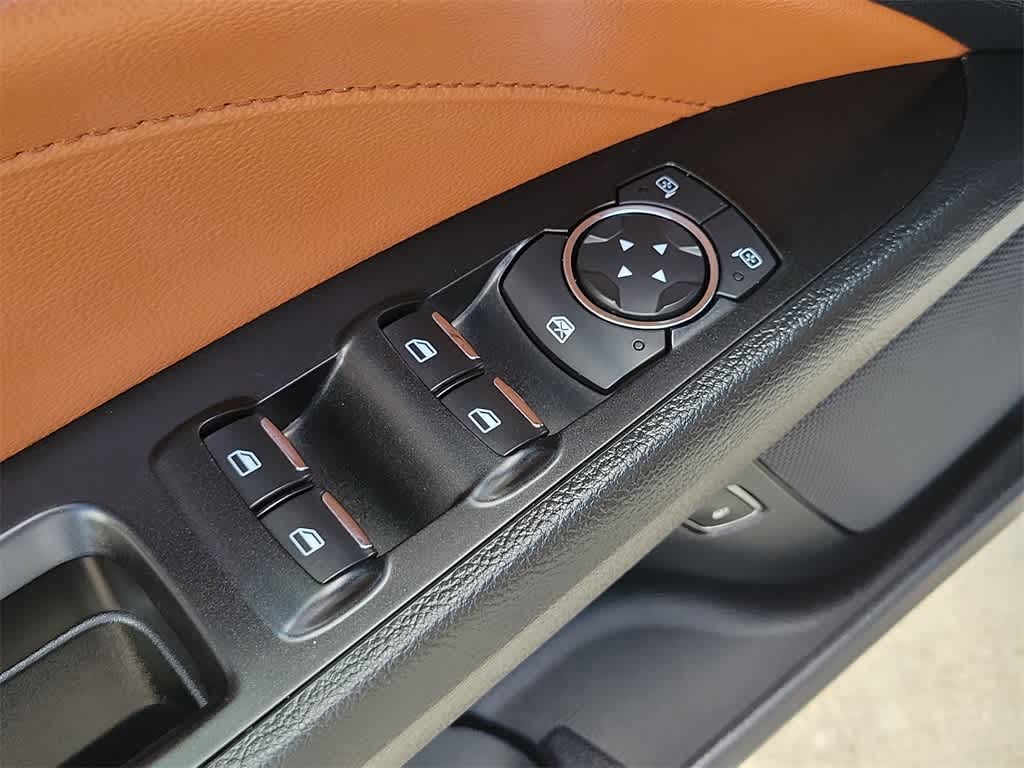 Thumbnail: 2019 Ford Fusion - 19