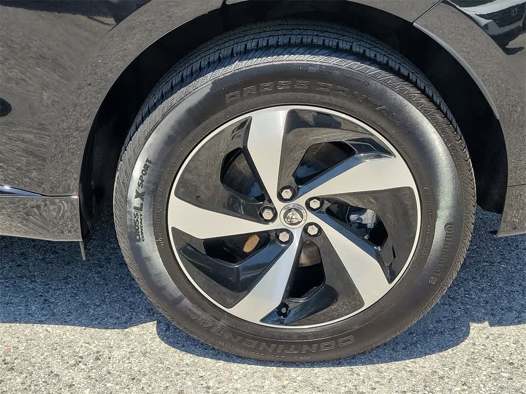 Thumbnail: 2025 Jaguar F-Pace - 9