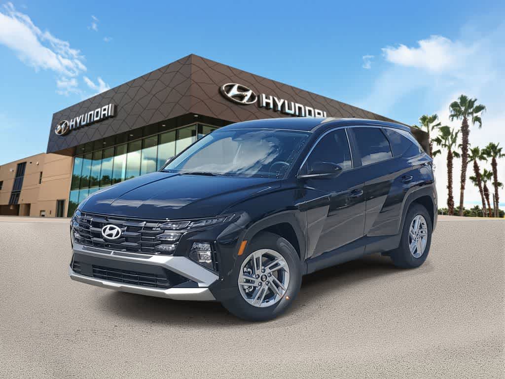 2026 Hyundai Tucson SE -
                  Wesley Chapel, FL