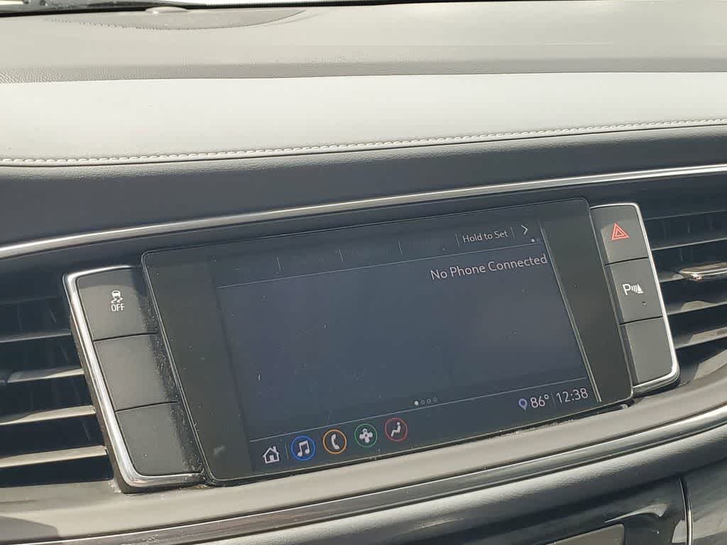 Thumbnail: 2020 Buick Enclave - 27