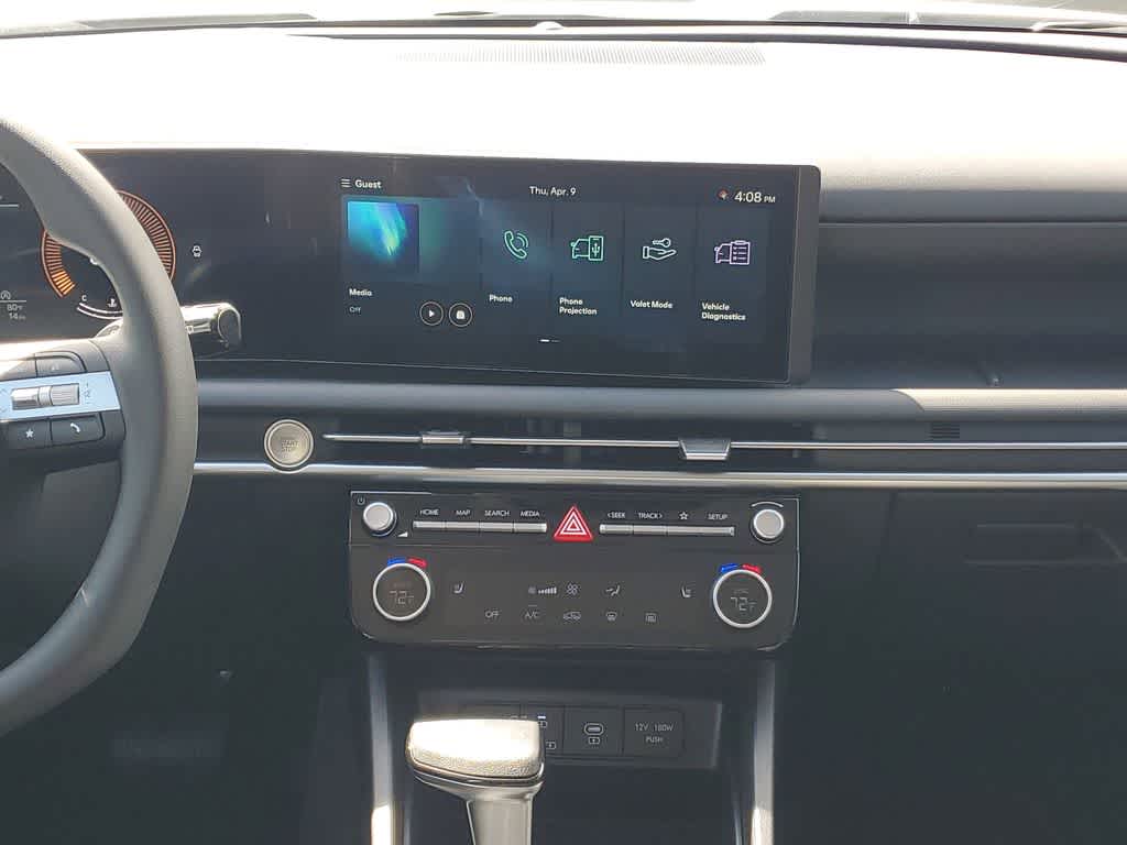 Thumbnail: 2026 Hyundai Tucson - 16