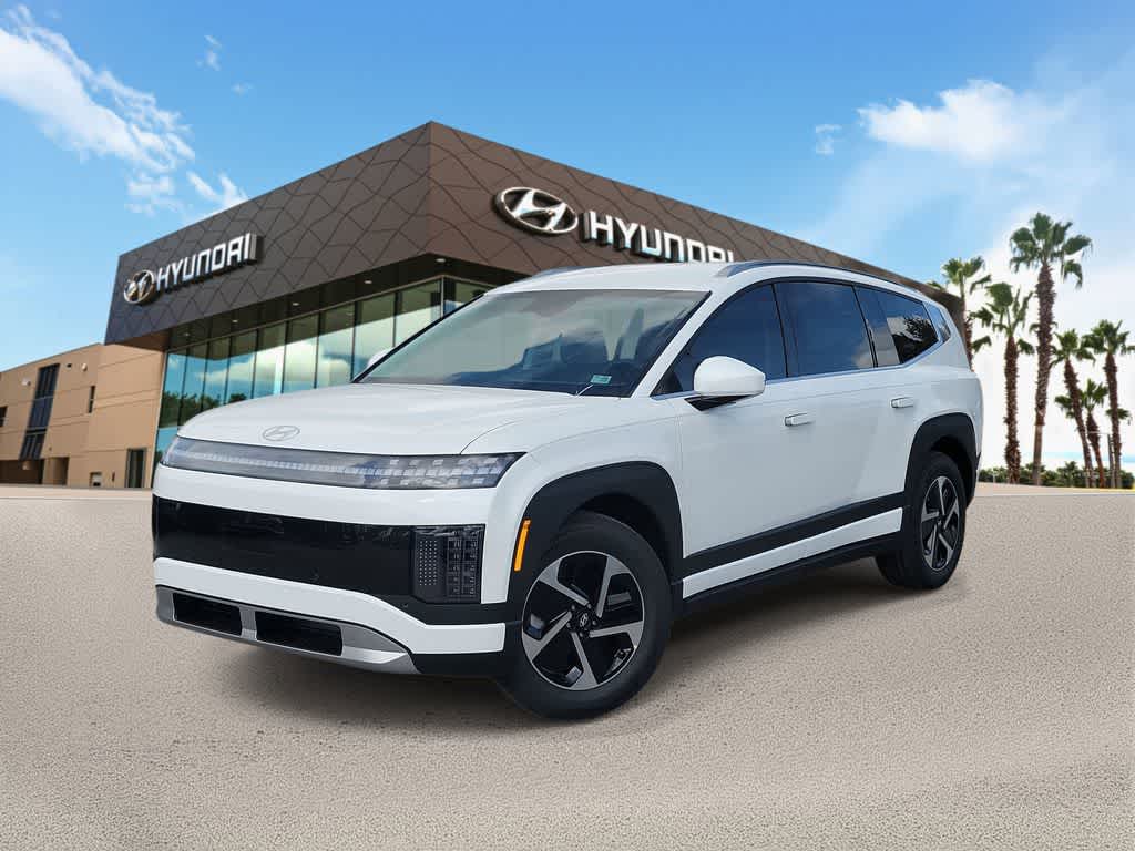 2026 Hyundai Ioniq SE -
                  Wesley Chapel, FL