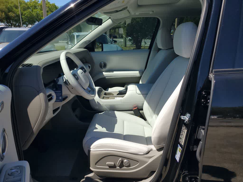 Thumbnail: 2026 Hyundai Palisade - 23