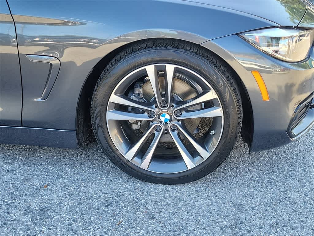 Thumbnail: 2020 BMW 4 Series - 6