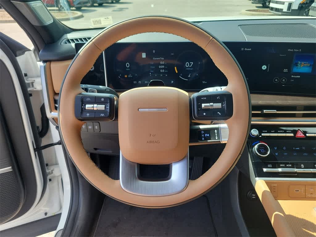 Thumbnail: 2026 Hyundai Santa Fe - 24