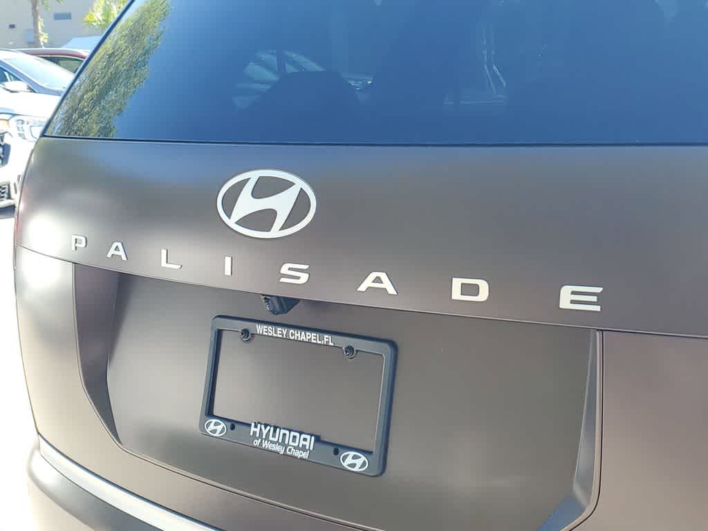 Thumbnail: 2026 Hyundai Palisade - 6