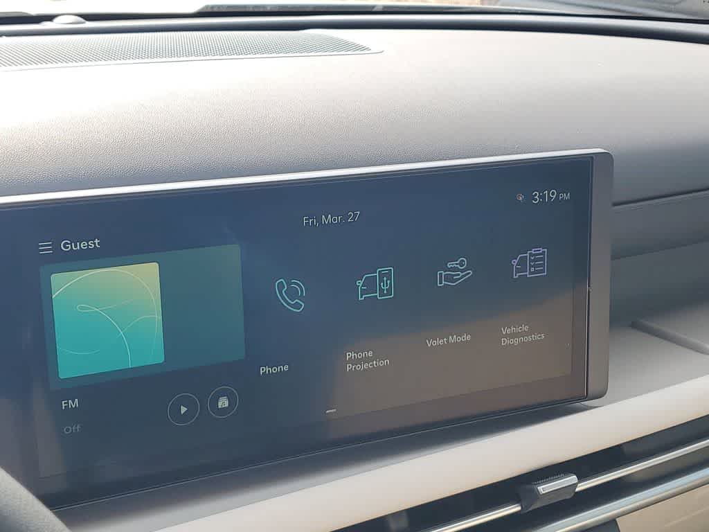 Thumbnail: 2026 Hyundai Tucson - 28