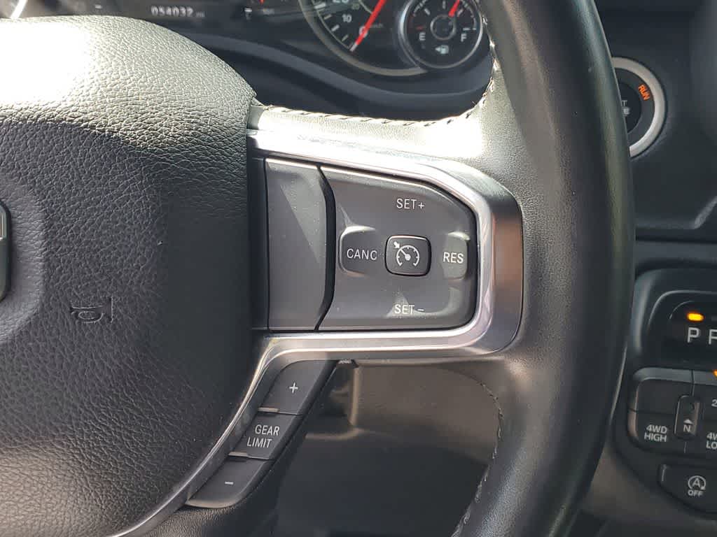 Thumbnail: 2024 RAM 1500 - 26