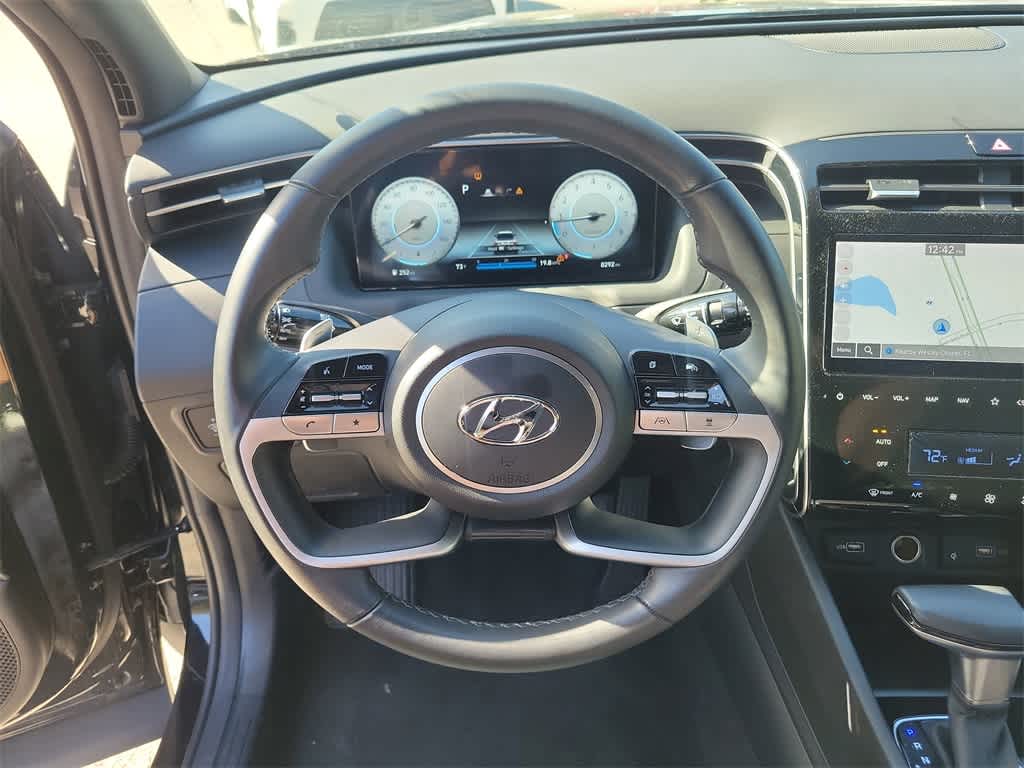 Thumbnail: 2024 Hyundai Santa Cruz - 25