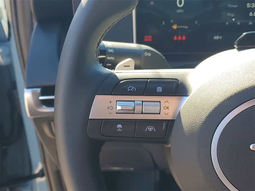 Thumbnail: 2026 Hyundai Santa Cruz - 28