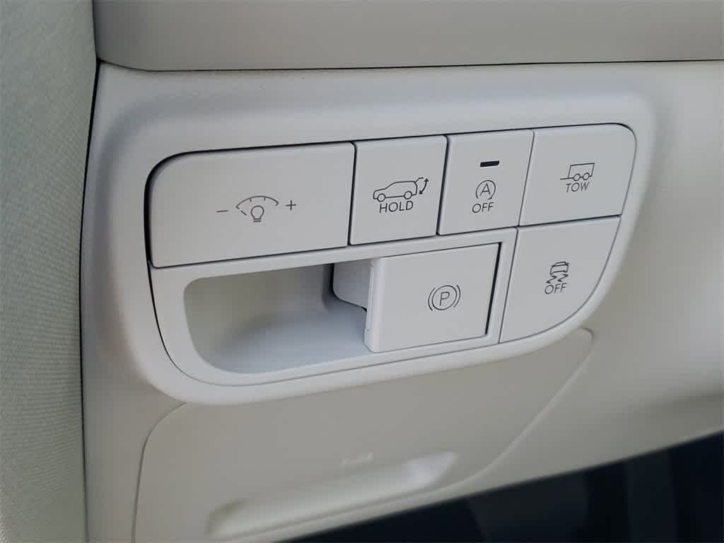 Thumbnail: 2026 Hyundai Palisade - 22