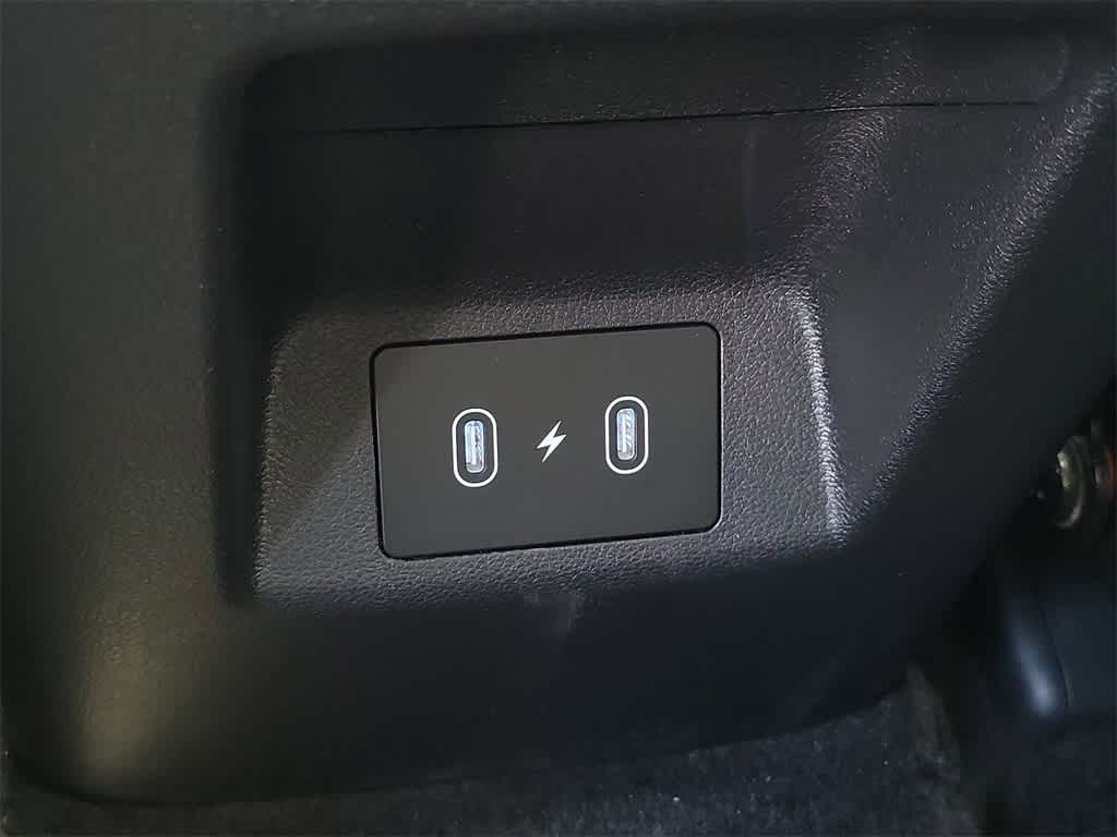 Thumbnail: 2026 Hyundai Santa Cruz - 12