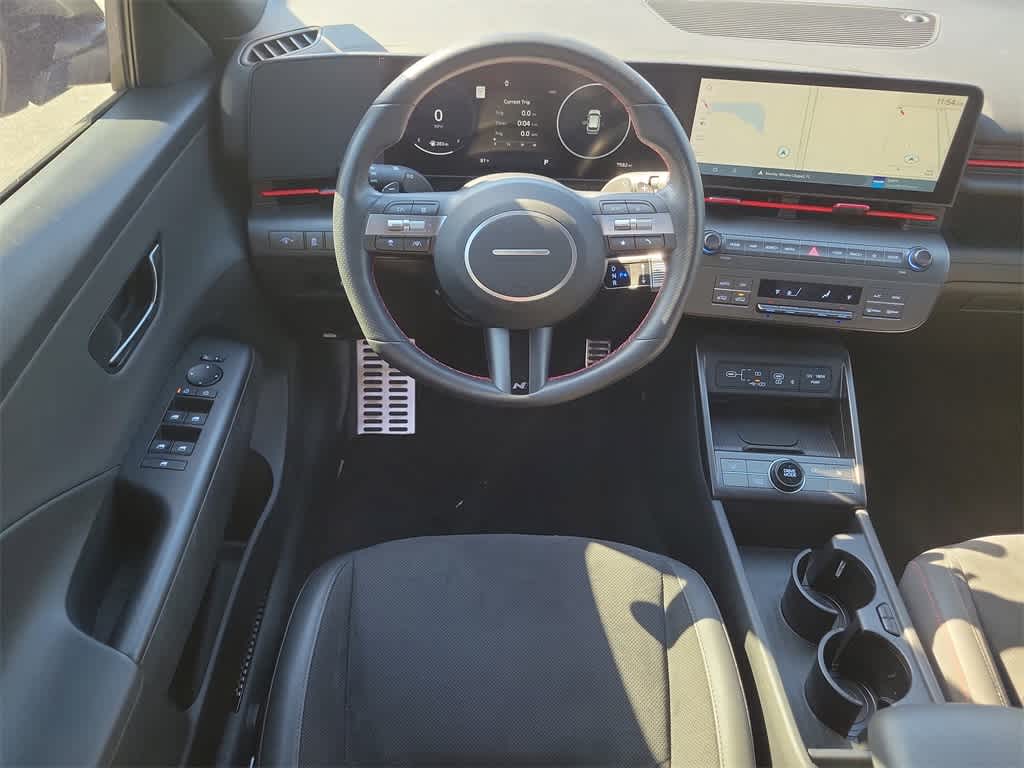 Thumbnail: 2024 Hyundai Kona - 16