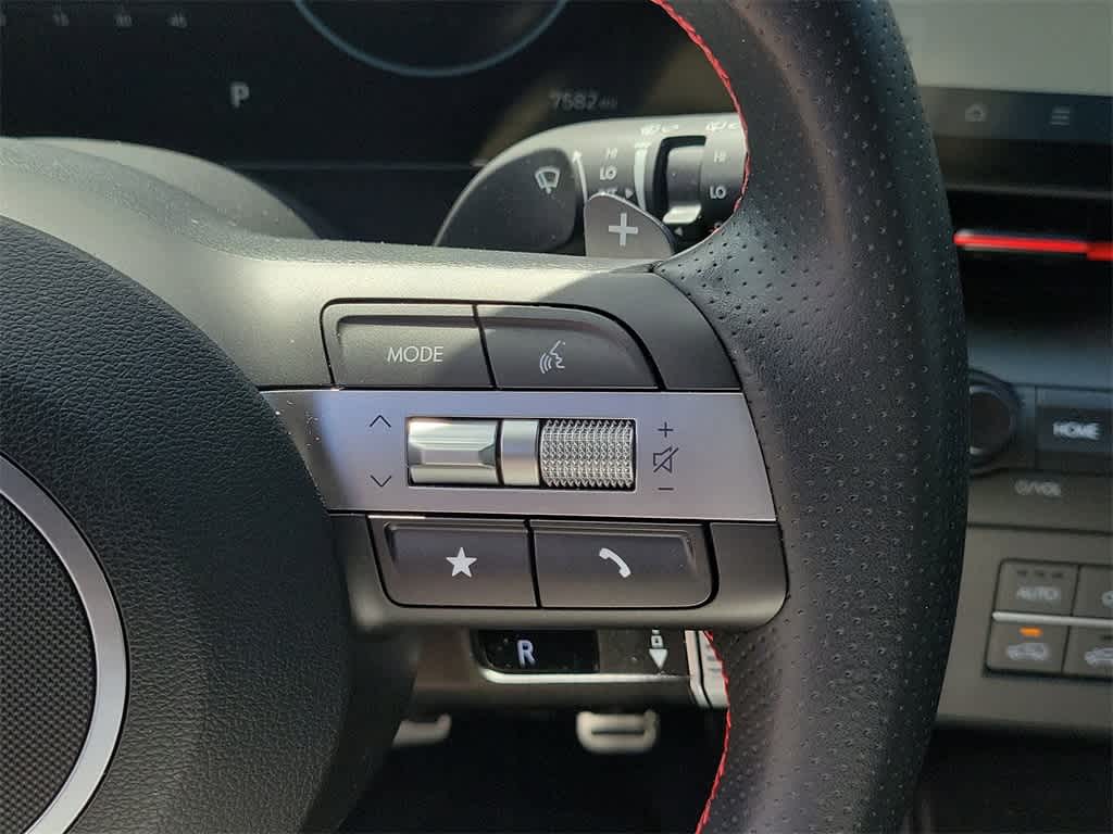 Thumbnail: 2024 Hyundai Kona - 27