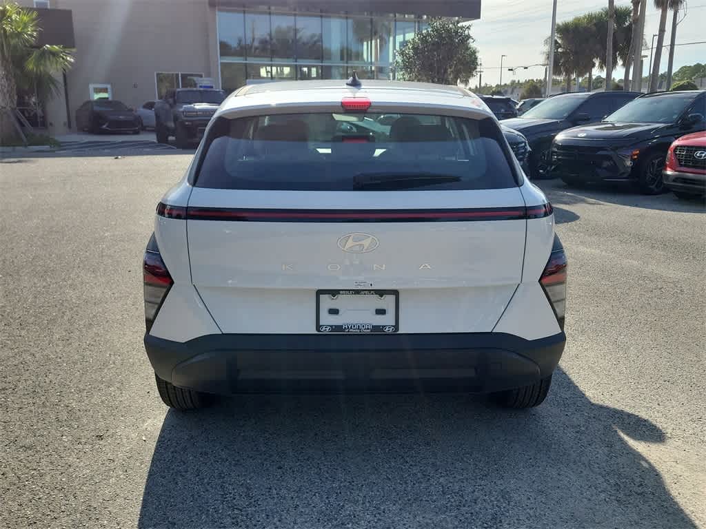 Thumbnail: 2026 Hyundai Kona - 9