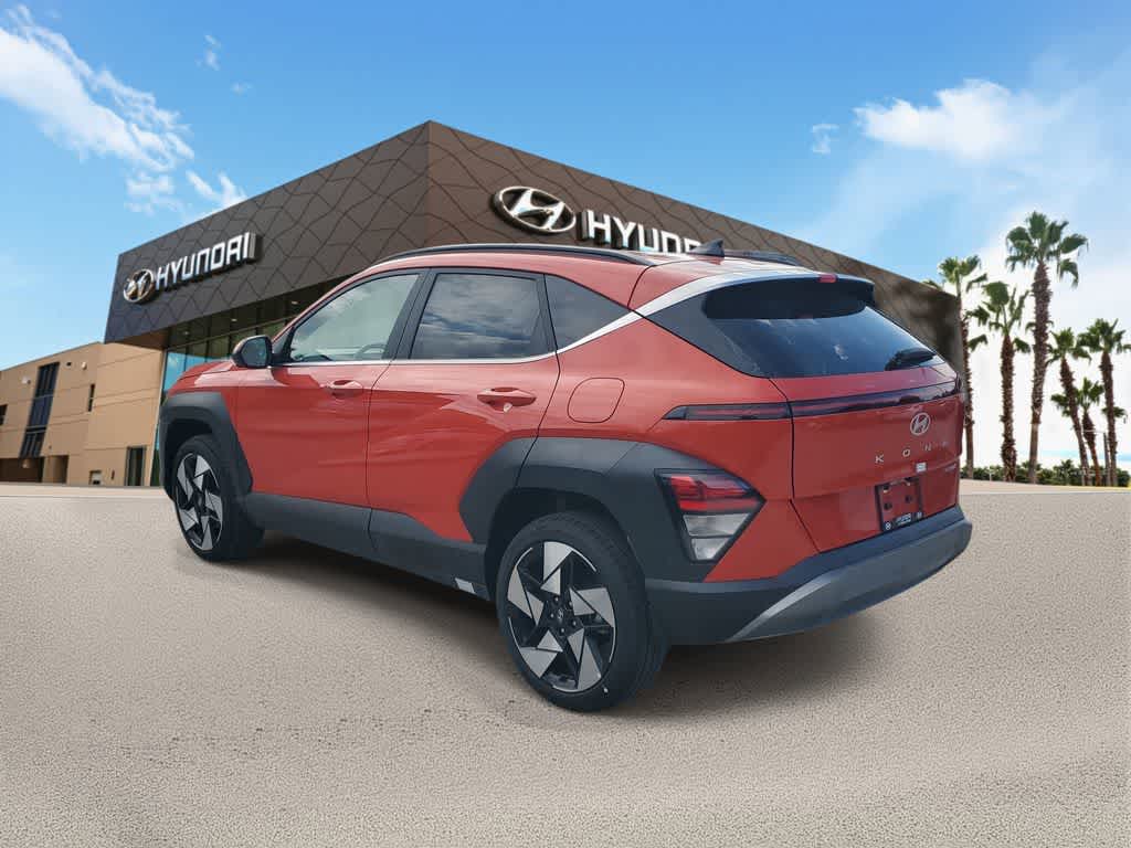 Thumbnail: 2026 Hyundai Kona - 2