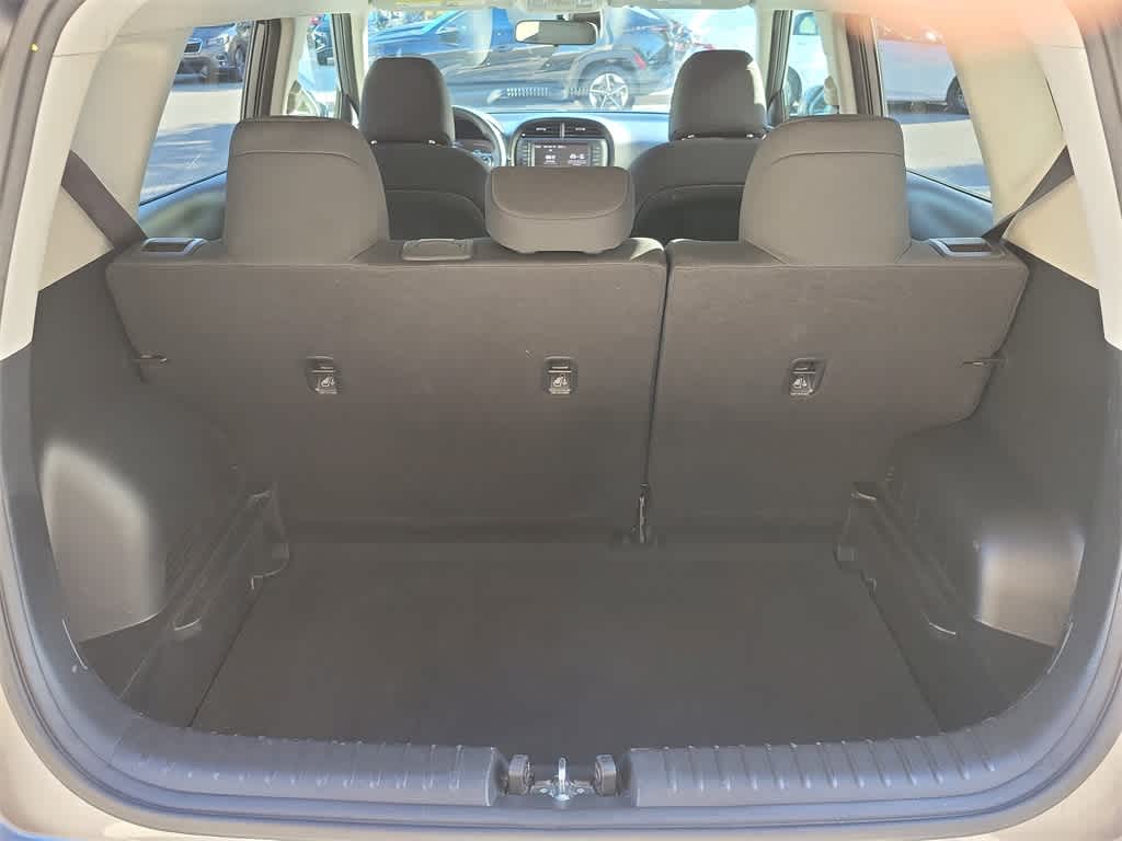 2023 Kia Soul LX 7