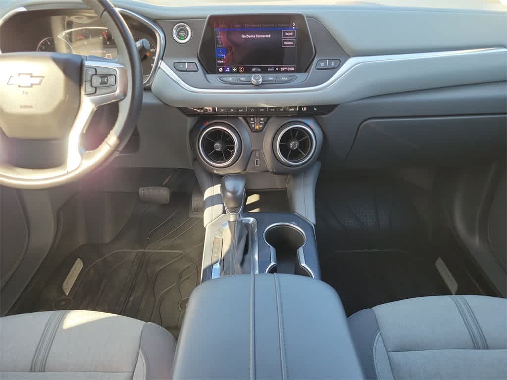 Thumbnail: 2020 Chevrolet Blazer - 14