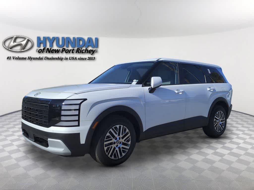 2026 Hyundai Palisade SE -
                  Wesley Chapel, FL